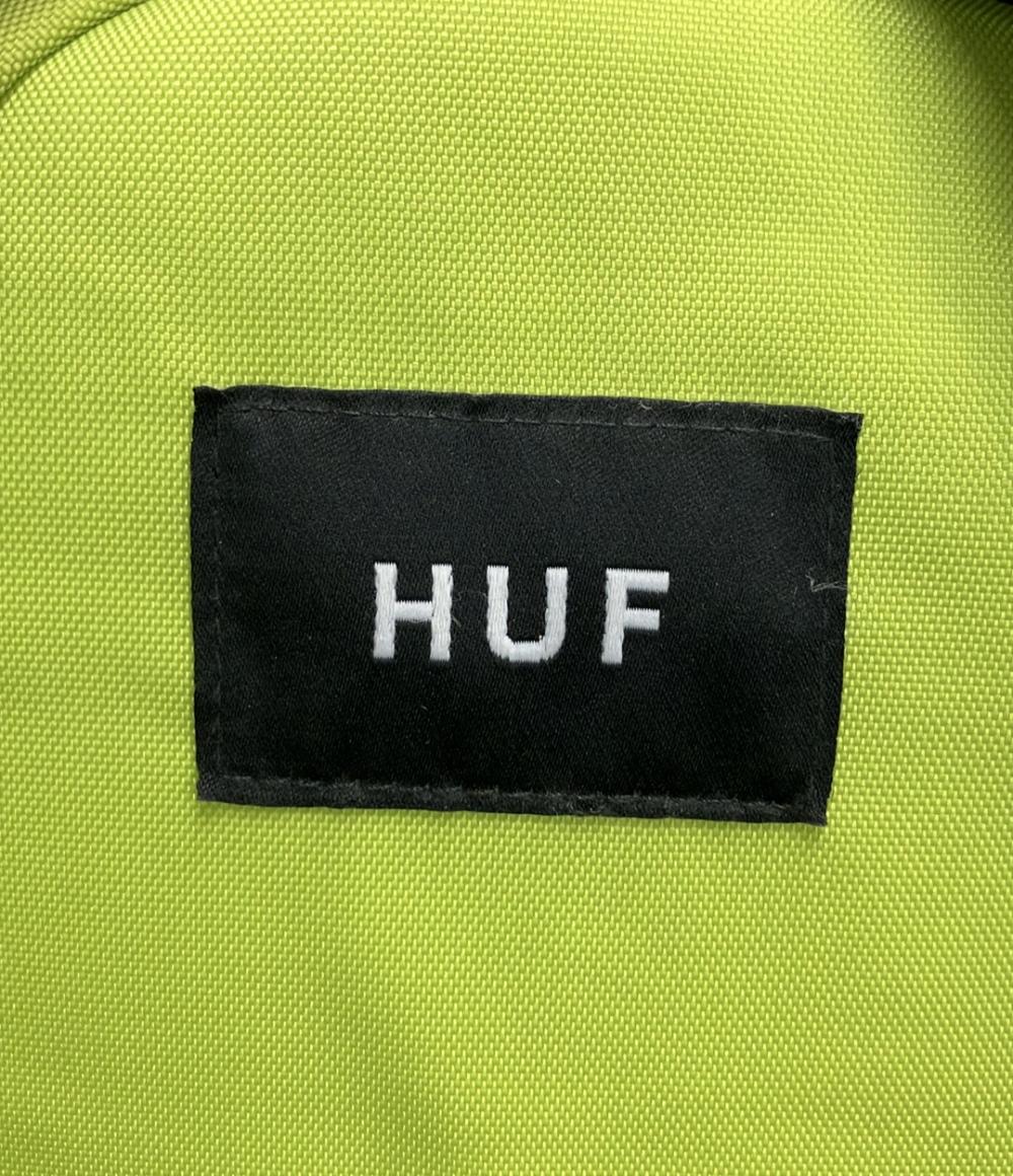HUF リュック ユニセックス ハフ
