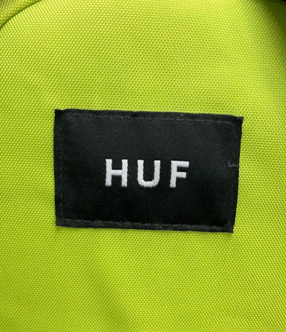 HUF リュック ユニセックス ハフ