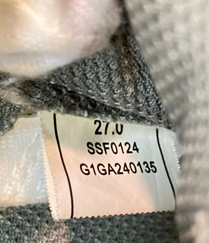 Mizuno スクールインドア 体育館シューズ G1GA240135 メンズ SIZE 27.0 ミズノ
