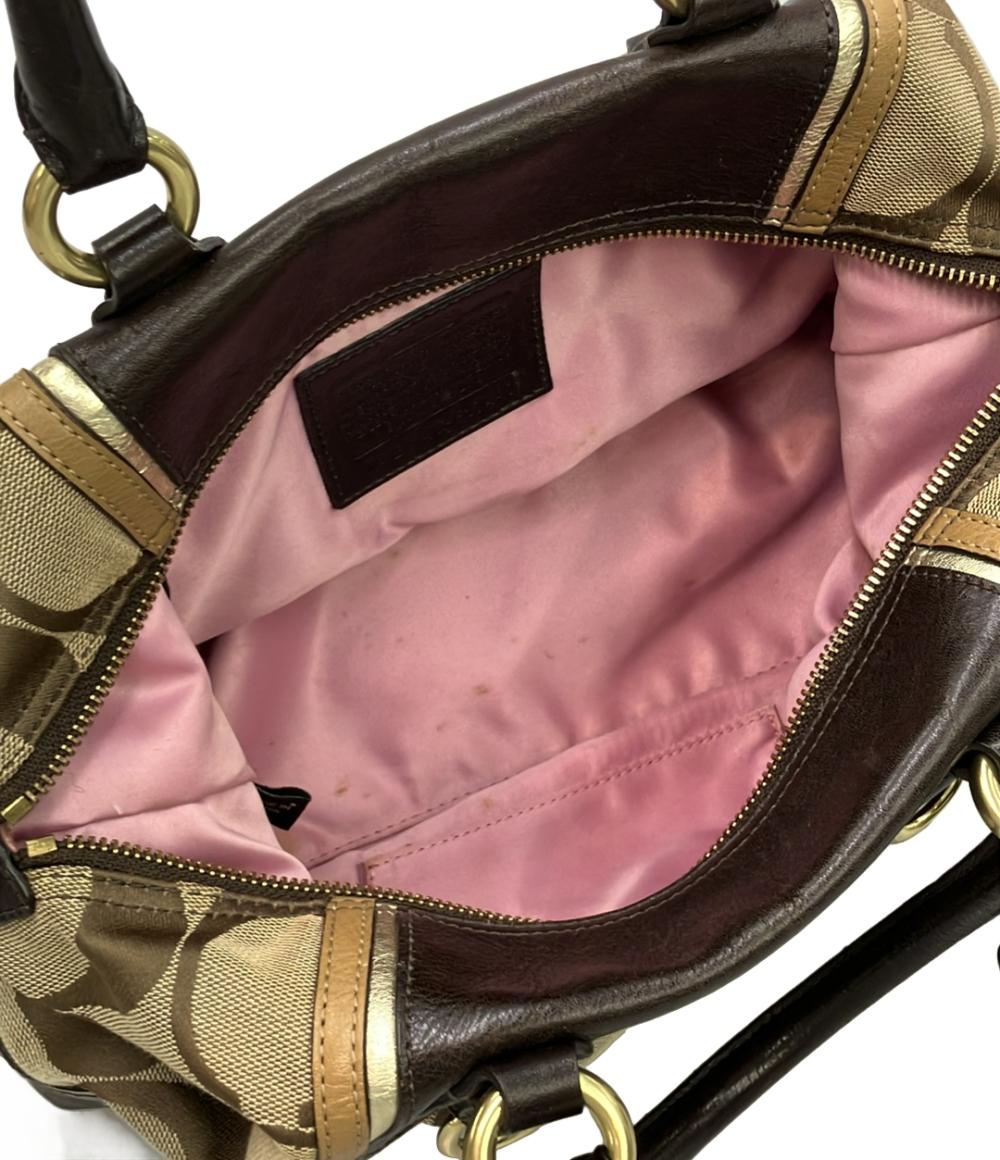 COACH ハンドバッグ F17447 レディース コーチ