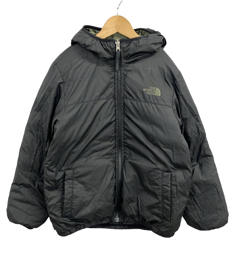 ザ・ノースフェイス リバーシブルダウンジャケット キッズ SIZE 7/8 (140) THE NORTH FACE