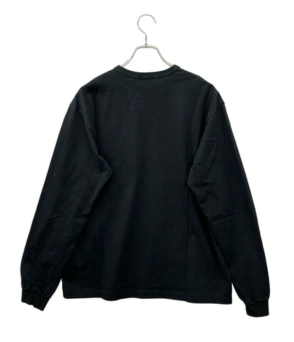 COMME des GARCONS HOMME 長袖Tシャツ メンズ SIZE XL コムデギャルソンオム