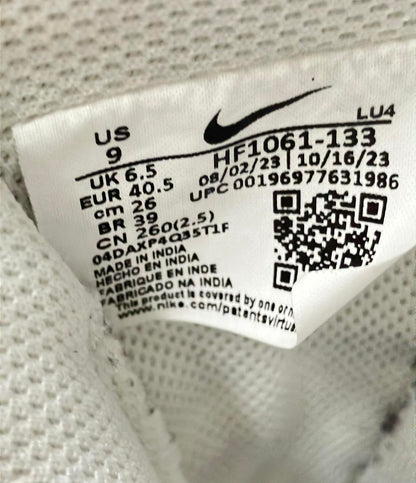 NIKE ローカットスニーカー HF1061-133 メンズ SIZE 26.0 (M) ナイキ