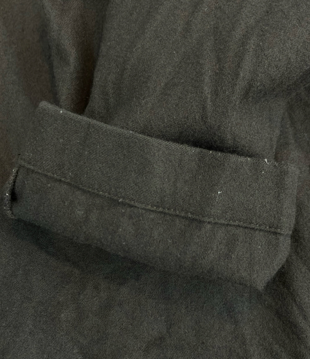 YOKE ワイドショート ジャケット メンズ SIZE S ヨーク