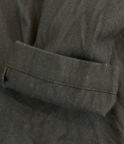 YOKE ワイドショート ジャケット メンズ SIZE S ヨーク