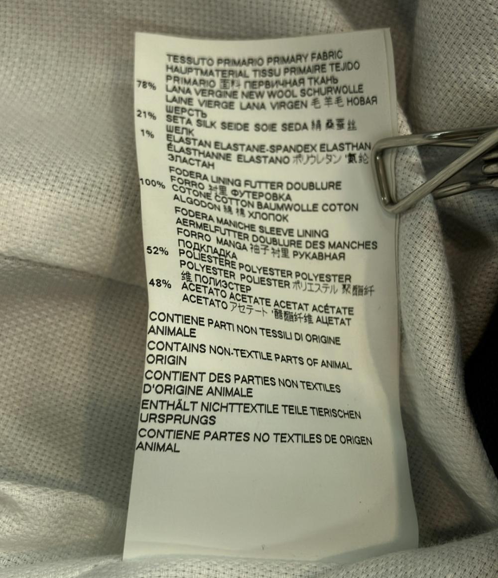 DSQUARED2 テーラードジャケット 金ボタン S75BN0630 レディース SIZE 42 (M) ディースクエアード