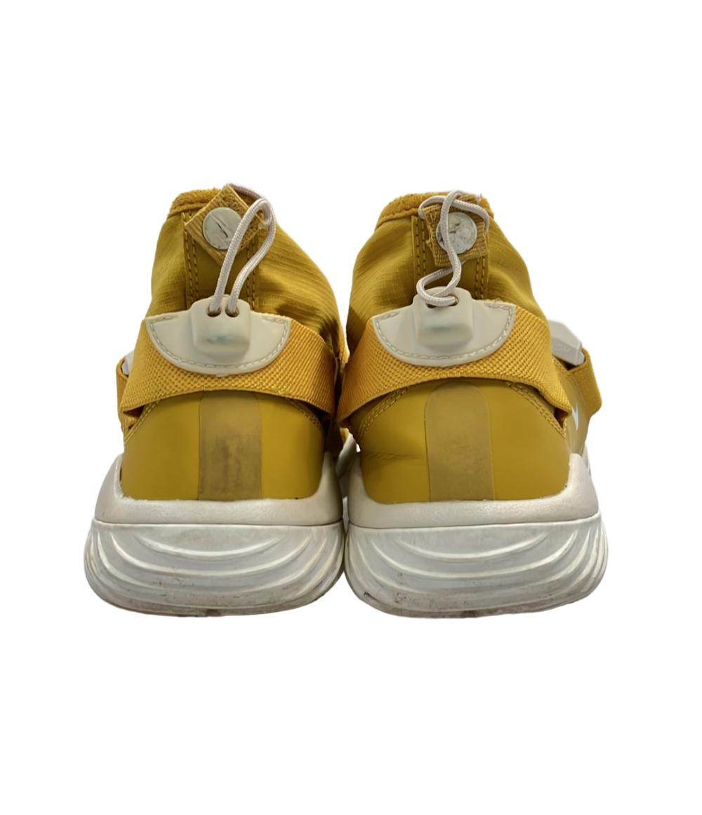 ナイキ ローカットスニーカー KOMYUTER PRM 921664-700 レディース SIZE 24.0 (L) NIKE