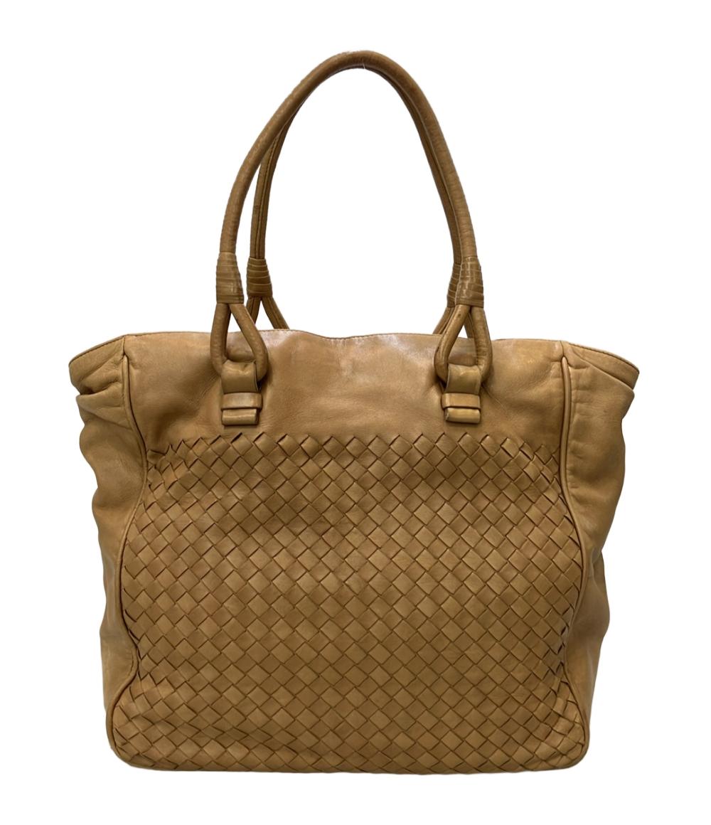 BOTTEGA VENETA トートバッグ イントレチャート レディース ボッテガ・ヴェネタ