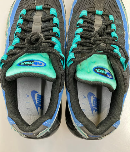 NIKE ローカットスニーカー AIR MAX 95 609048-084 メンズ SIZE 25.5 ナイキ