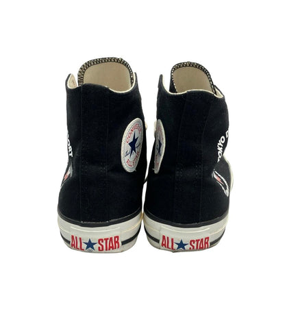 コンバース ハイカットスニーカー × 東京ディズニーリゾート 40周年 1SD506 レディース SIZE 24.5 (L) CONVERSE