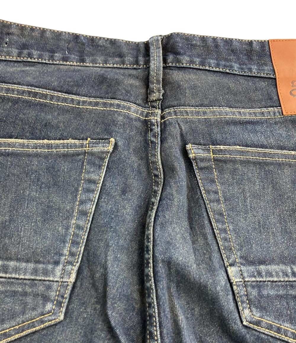 美品 デンハム デニムパンツ ジーンズ 01240411061 メンズ SIZE 31 (M) DENHAM