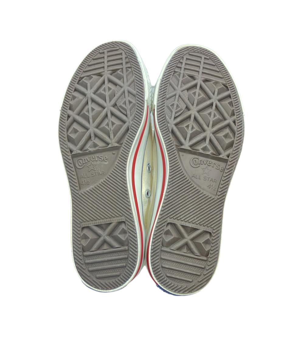 コンバース ローカットスニーカー レディース SIZE 23.5 (M) CONVERSE