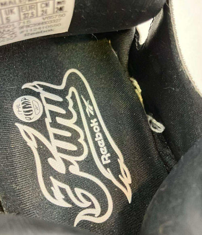 Reebok ローカットスニーカー INSTA PUMP FURY OG V65750 レディース SIZE 24.0 (L) リーボック