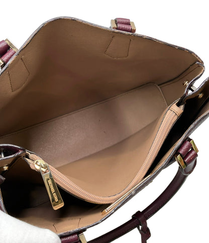 MICHAEL KORS 2WAY トートバッグ ショルダーバッグ 斜め掛け レディース マイケルコース
