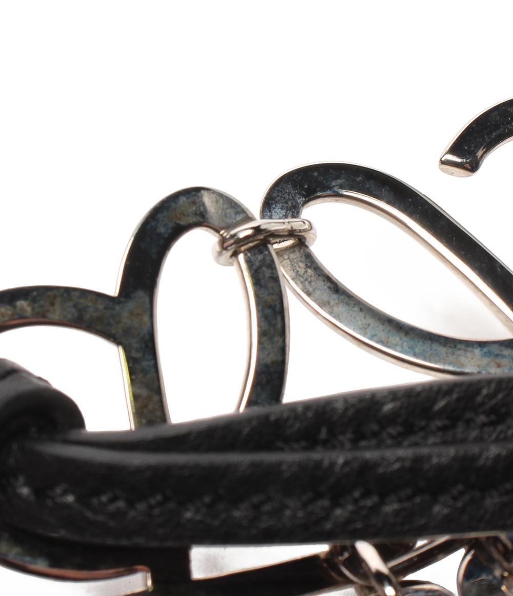 LOEWE アナグラム バックチャーム レディース ロエベ