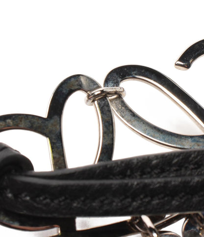 LOEWE アナグラム バックチャーム レディース ロエベ