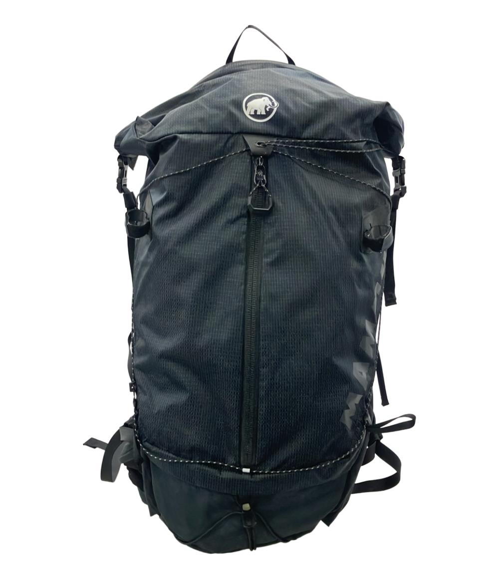 Mammut リュック ducan spine 28-35 メンズ マムート