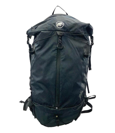Mammut リュック ducan spine 28-35 メンズ マムート