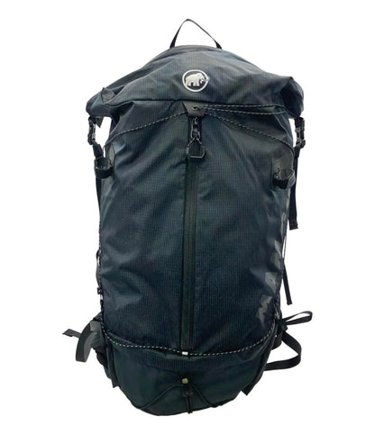 Mammut リュック ducan spine 28-35 メンズ マムート