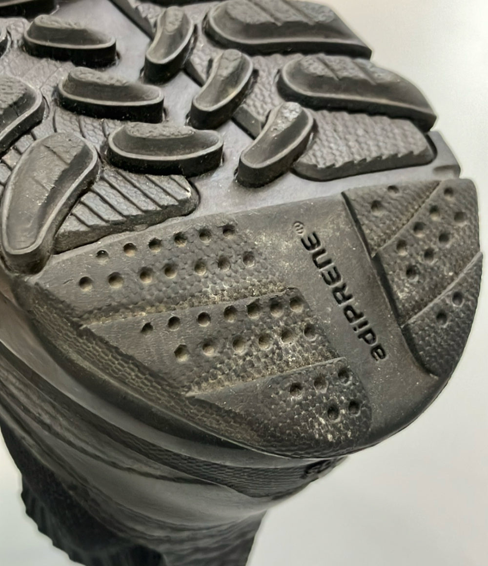 adidas Y's ハイカットスニーカー SEE ULATER GSG9 HQ3736 レディース SIZE 24.0 (L) アディダス ワイズ