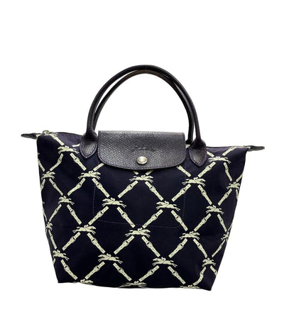 LONGCHAMP ハンドバッグ ル プリアージュ レディース ロンシャン