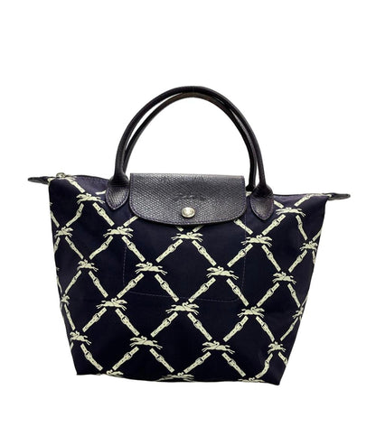 LONGCHAMP ハンドバッグ ル プリアージュ レディース ロンシャン