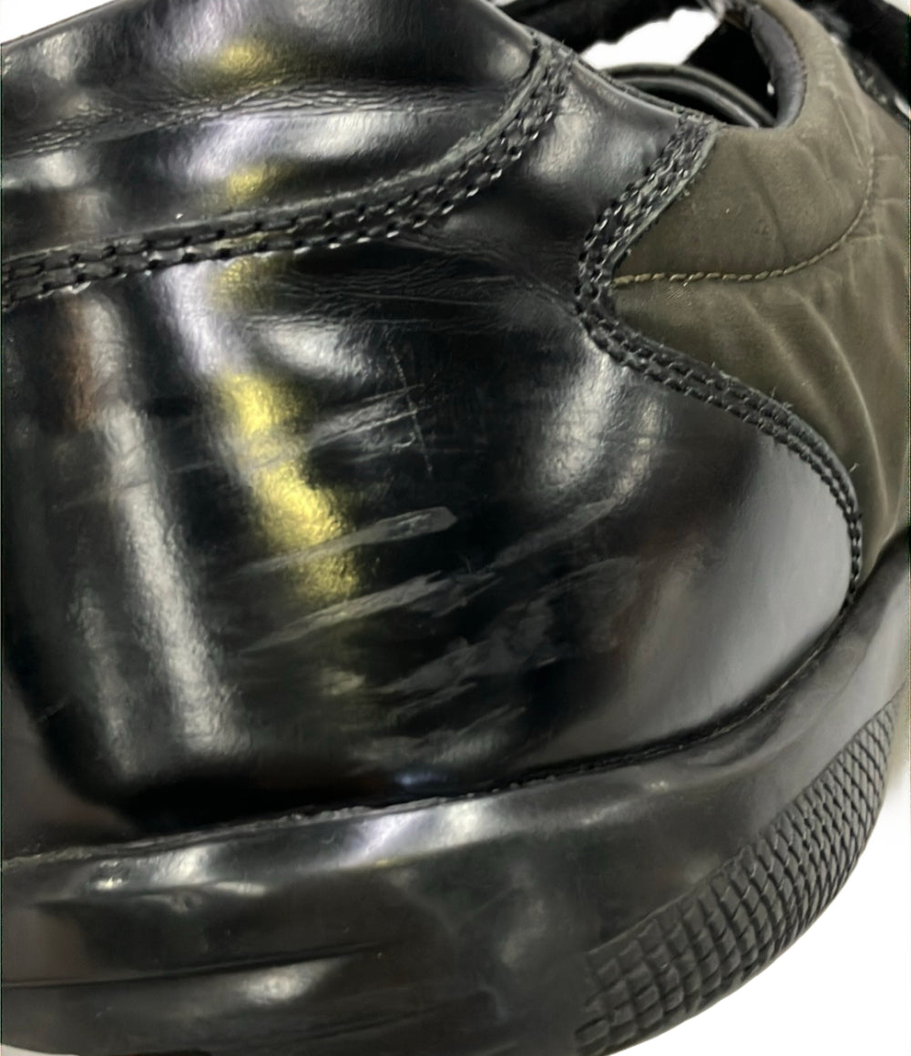 PRADA ローカットスニーカー メンズ SIZE 7.5 プラダ