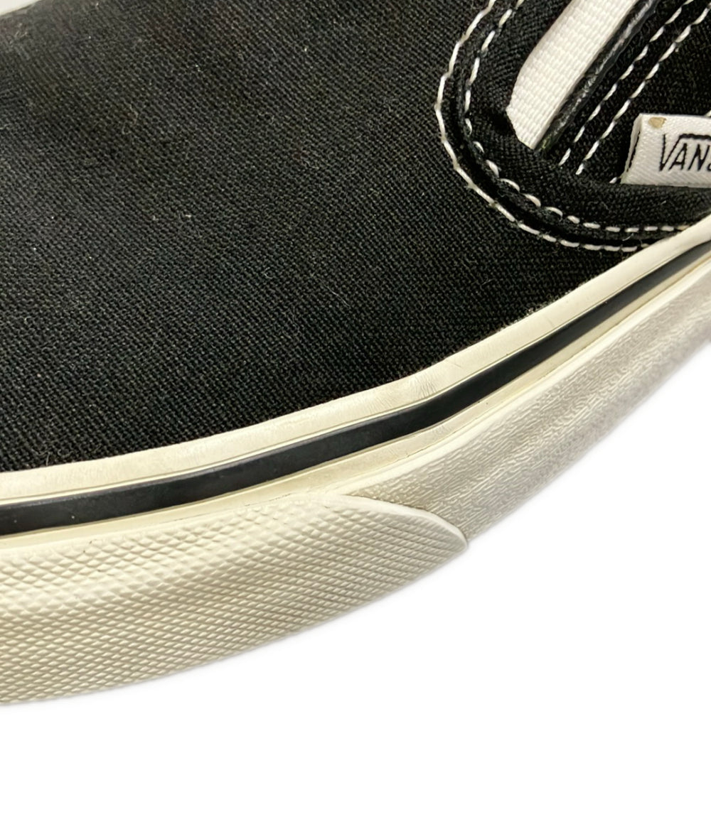 VANS スリッポン クラシック スリッポン レディース ヴァンズ