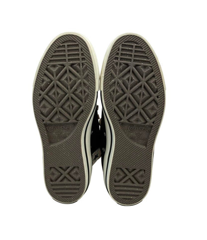 美品 CONVERSE ハイカットスニーカー × PORTER ALL STAR レディース SIZE 23.0 (M) コンバース