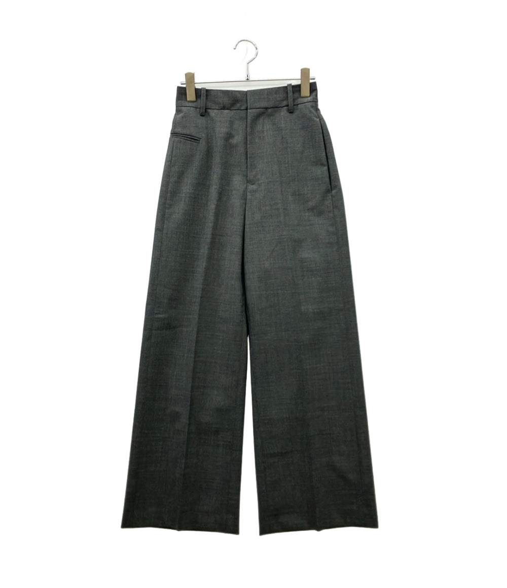 美品 MM6 Maison Margiela スラックス レディース SIZE 38 (S) エムエムシックス メゾンマルジェラ