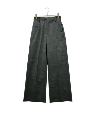 美品 MM6 Maison Margiela スラックス レディース SIZE 38 (S) エムエムシックス メゾンマルジェラ