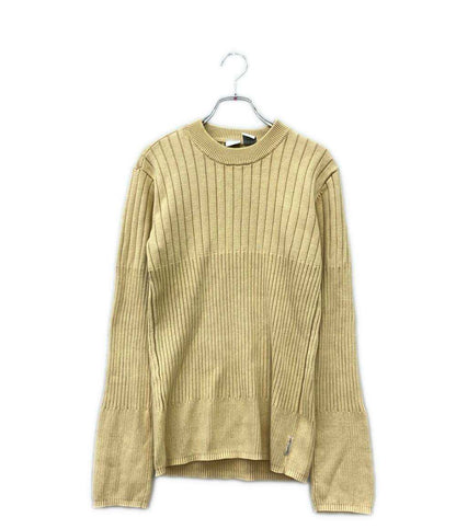 ARMANI EXCHANGE 長袖 リブニット レディース SIZE S アルマーニエクスチェンジ