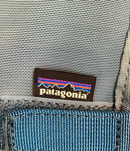 パタゴニア ボディバッグ メンズ patagonia