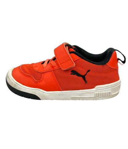 プーマ ローカットスニーカー 382652-04 キッズ SIZE 16 (M) PUMA