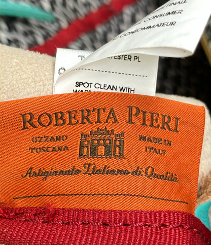 Roberta Pieri トートバッグ タタミ レディース ロベルタピエリ