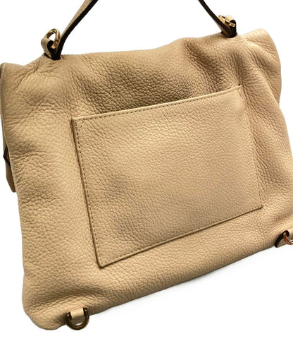 Samantha Thavasa 3WAY ハンドバッグ ショルダーバッグ 斜め掛け リュック レディース サマンサタバサ