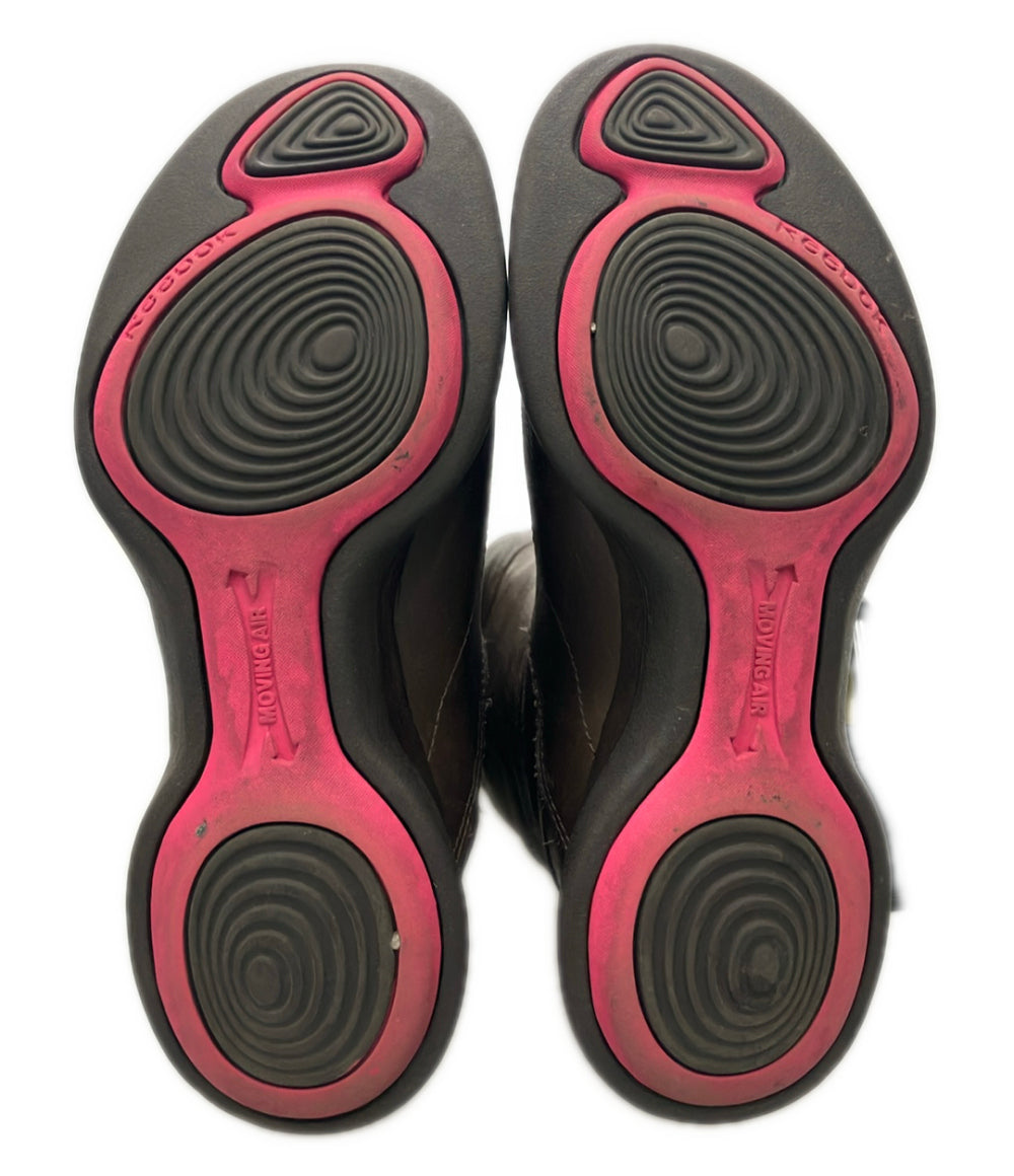 Reebok ロングブーツ イージートーン リープライズ V51056 レディース SIZE 22.0 リーボック