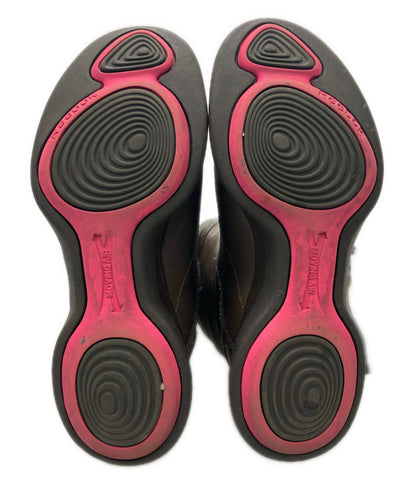 Reebok ロングブーツ イージートーン リープライズ V51056 レディース SIZE 22.0 リーボック