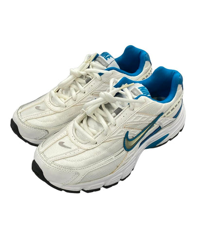 NIKE ローカットスニーカー イニシエーター 394053-102 レディース SIZE 24.5 (L) ナイキ