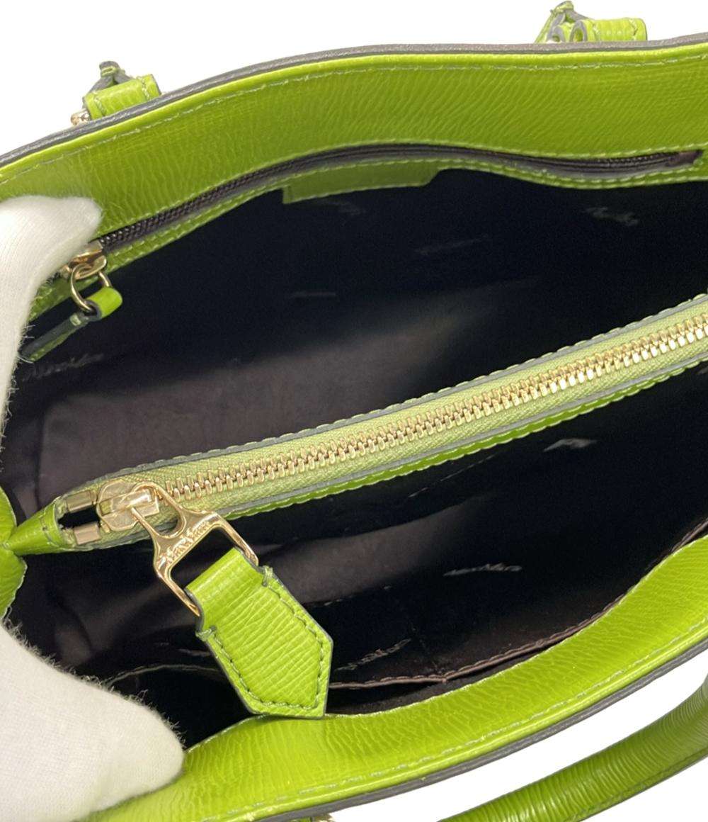 マックスマーラ 2WAY ハンドバッグ ショルダーバッグ 斜め掛け レディース MAX MARA