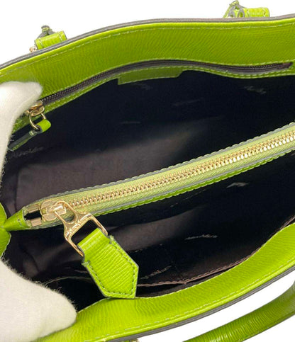 マックスマーラ 2WAY ハンドバッグ ショルダーバッグ 斜め掛け レディース MAX MARA