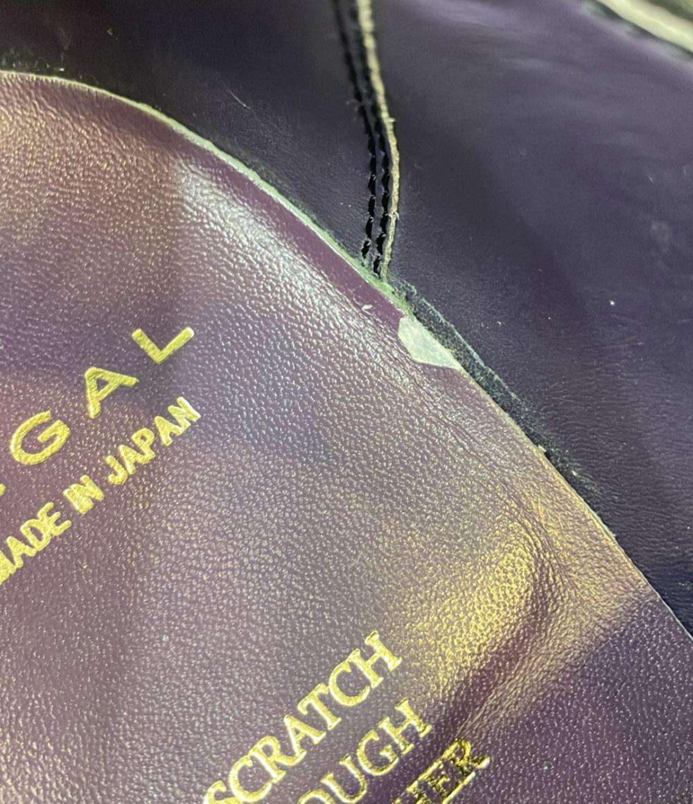 REGAL ダブルモンクストラップシューズ メンズ SIZE 25 1/2 (25.5cm) リーガル