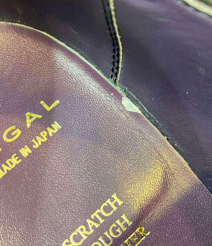 REGAL ダブルモンクストラップシューズ メンズ SIZE 25 1/2 (25.5cm) リーガル