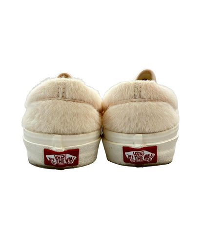 VANS スリッポン レディース SIZE 23.5 (M) バンズ