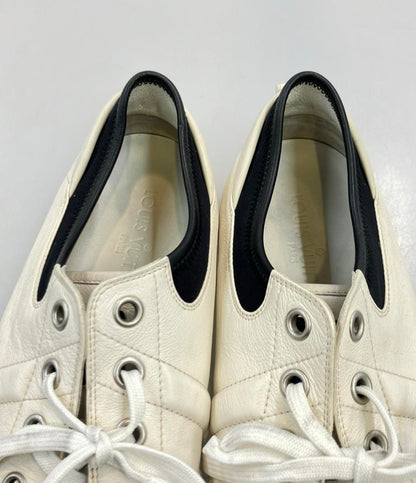 LOUIS VUITTON ローカットスニーカー ガストンV メンズ SIZE 9 (XL) ルイ・ヴィトン