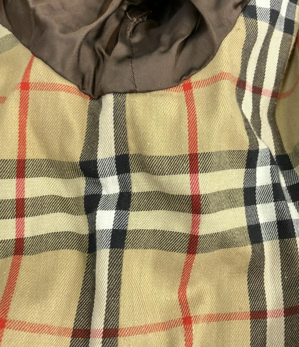 Burberrys キルティングジャケット レディース バーバリーズ