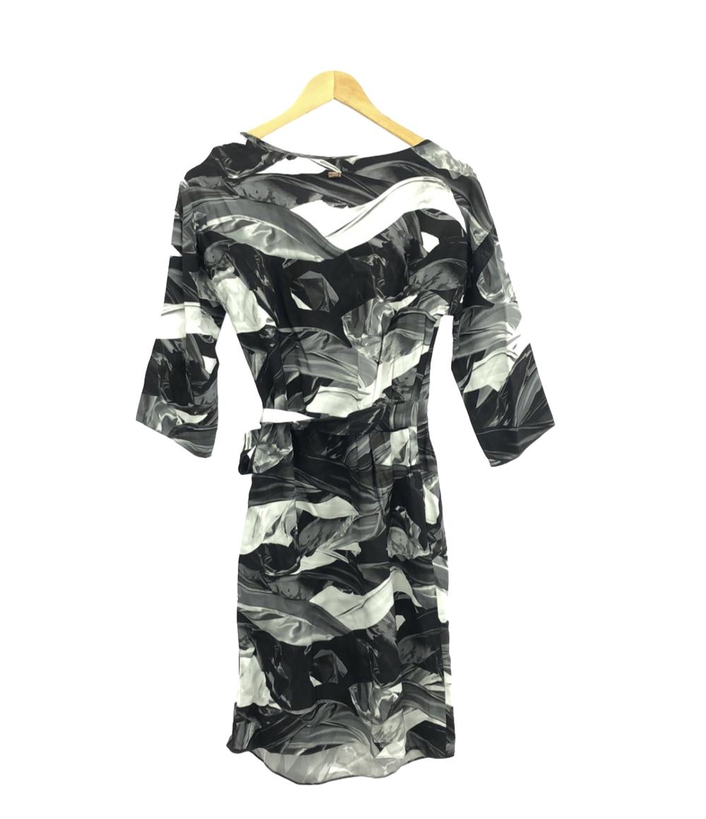 エスカーダスポート 半袖ワンピース レディース SIZE 36 (S) ESCADA SPORT