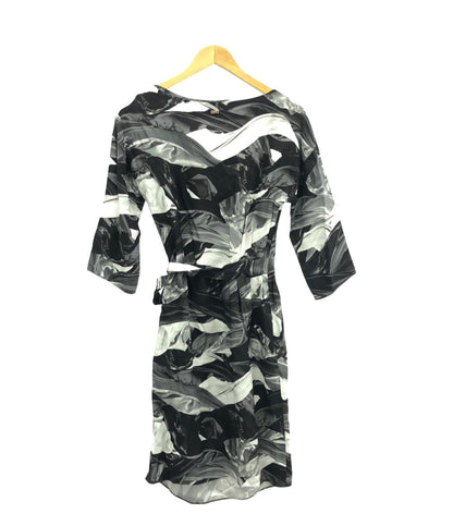 エスカーダスポート 半袖ワンピース レディース SIZE 36 (S) ESCADA SPORT