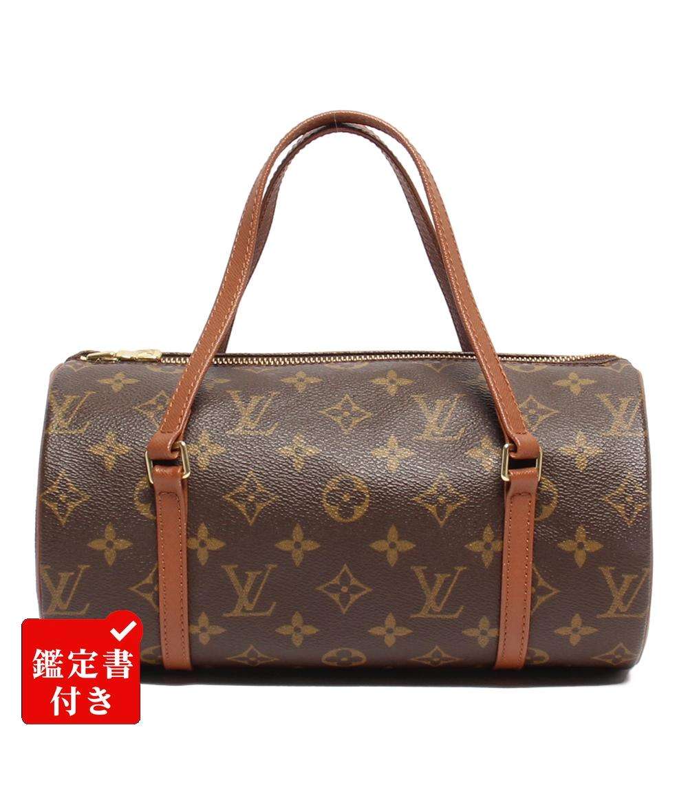 ルイ・ヴィトン ハンドバッグ パピヨン26 モノグラム M51366 レディース LOUIS VUITTON