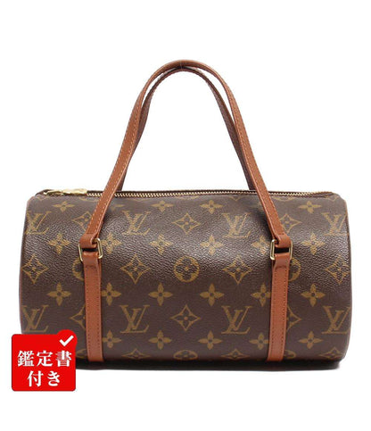 ルイ・ヴィトン ハンドバッグ パピヨン26 モノグラム M51366 レディース LOUIS VUITTON